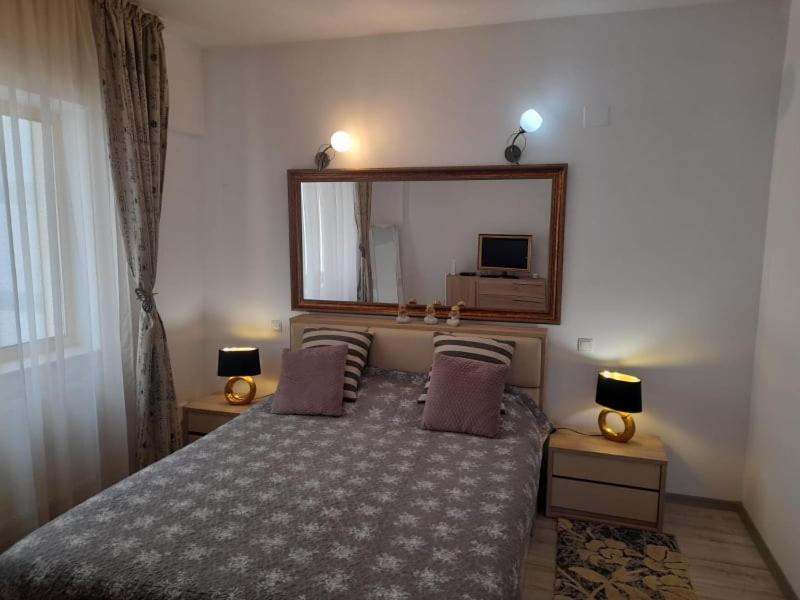 Apartament Downtown Rendez-Vous Luxury Bacău Zewnętrze zdjęcie