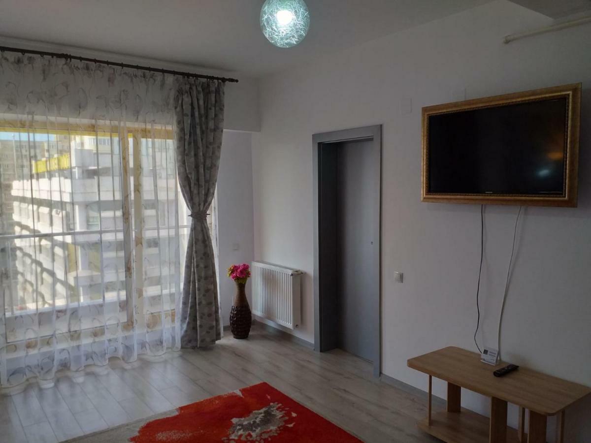Apartament Downtown Rendez-Vous Luxury Bacău Zewnętrze zdjęcie