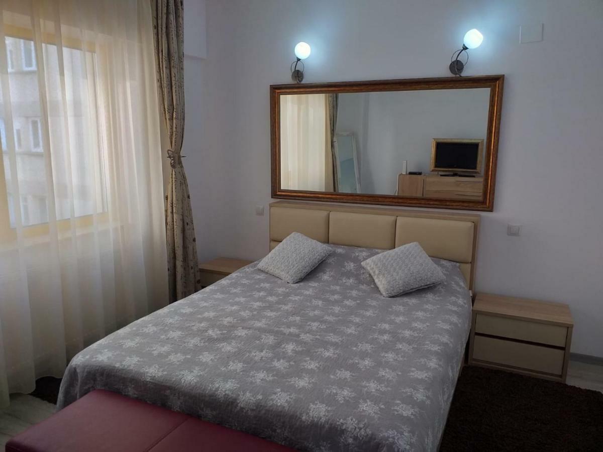 Apartament Downtown Rendez-Vous Luxury Bacău Zewnętrze zdjęcie