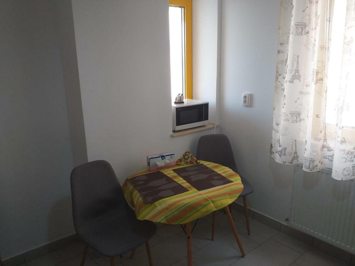 Apartament Downtown Rendez-Vous Luxury Bacău Zewnętrze zdjęcie