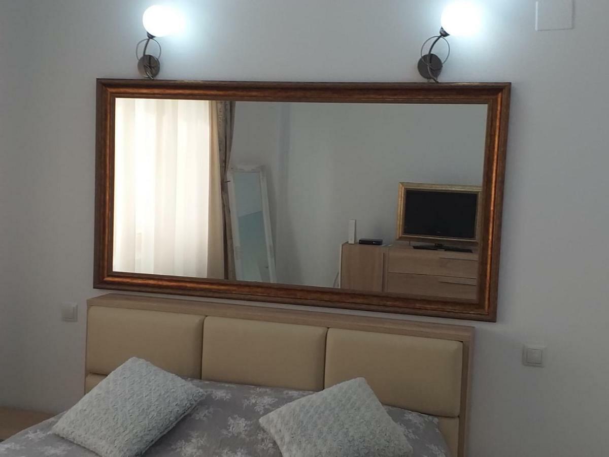 Apartament Downtown Rendez-Vous Luxury Bacău Zewnętrze zdjęcie